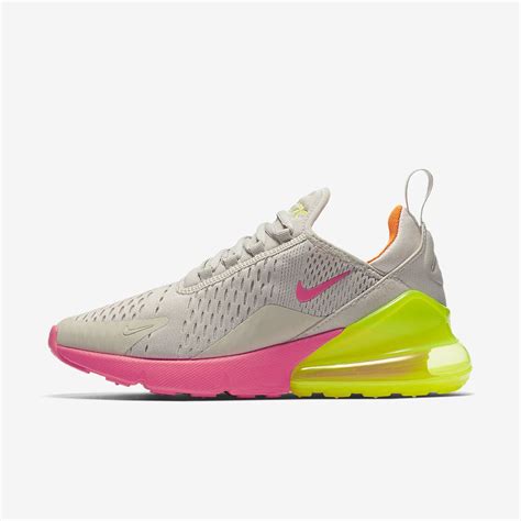 nike air max 270 frauen neu|air max 270 foot locker.